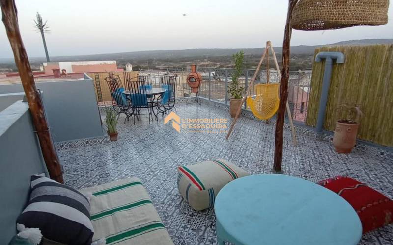 Appartement terrasse 2 chambres (11)